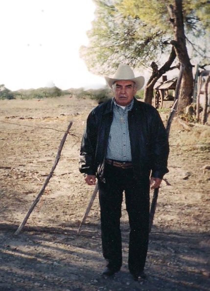 Gregorio Garza