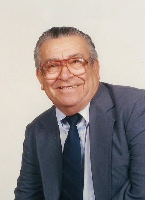Ismael Rodriguez