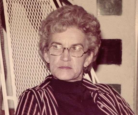 Betty Ramirez