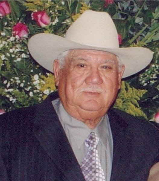 Juan Cavazos