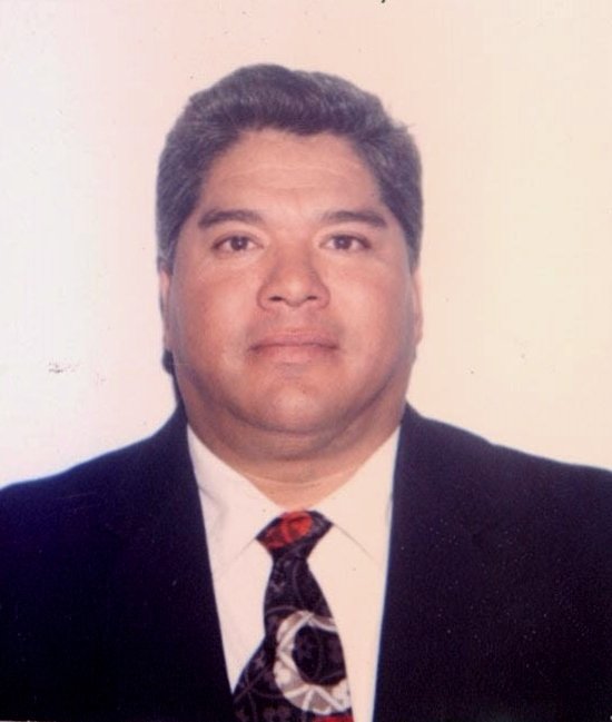 Carlos Solis