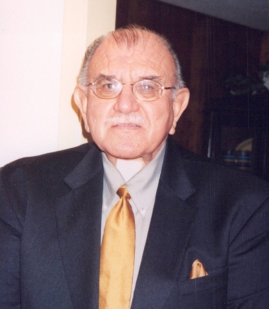 Jose Hinojosa