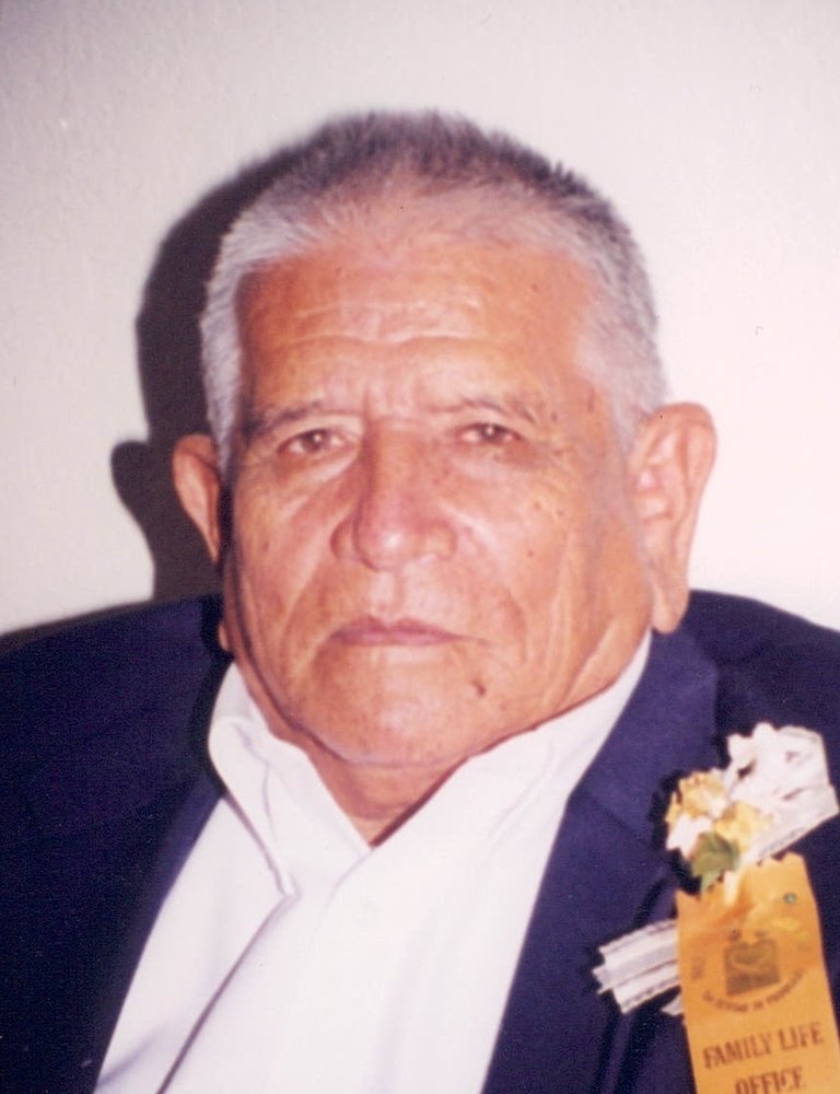 Jose E. Martinez