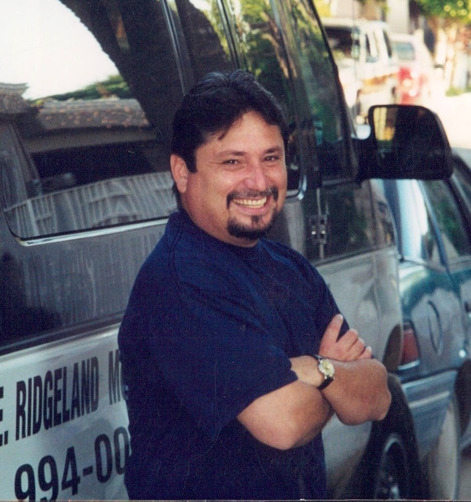 Xavier Fernandez