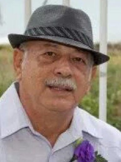 Jose Gutierrez Silva