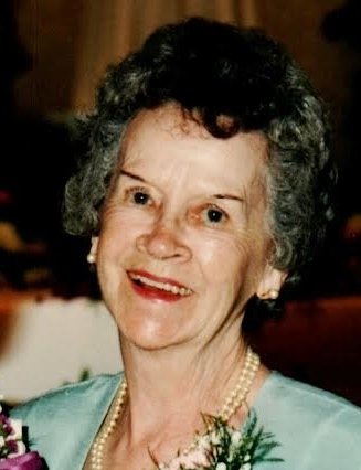 Edna Morgan