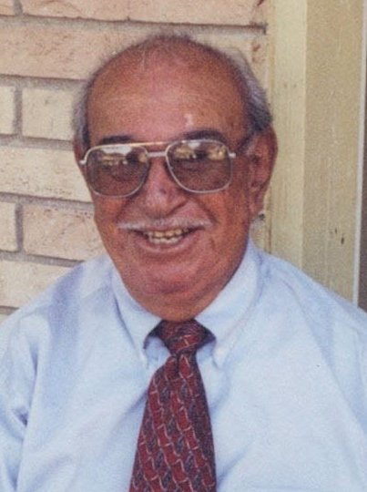 Roberto Chavez