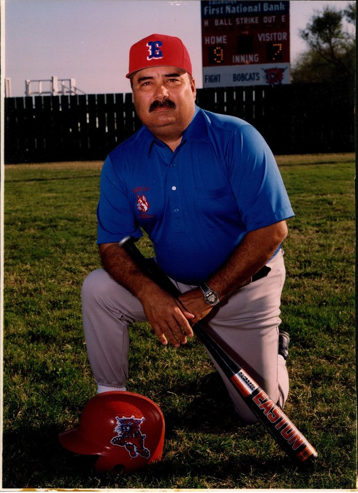 Coach Perez