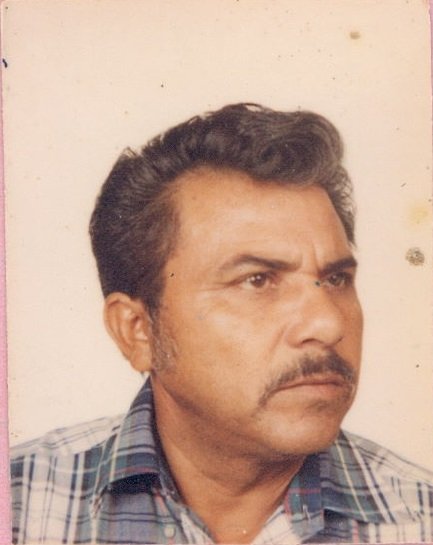 Julian La Garza