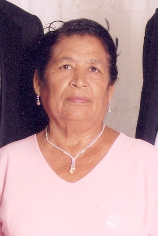 Graciana Tello