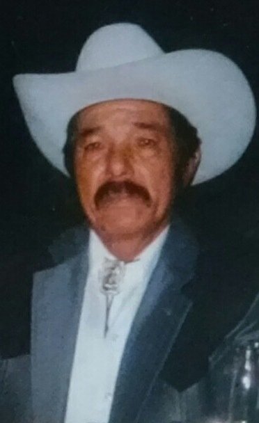 MAXIMO ZEPEDA