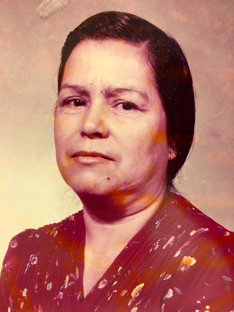 Maria Chavez