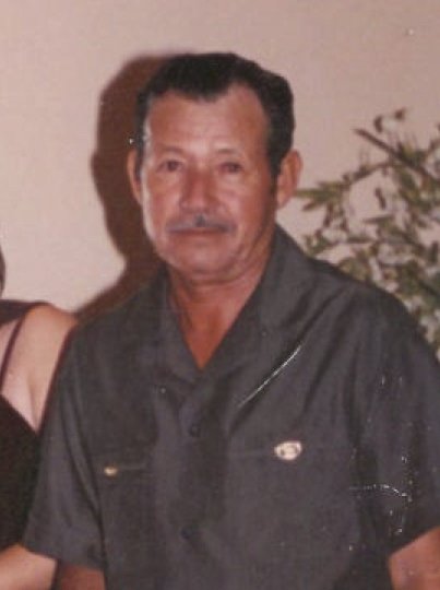 Erasto Ramirez