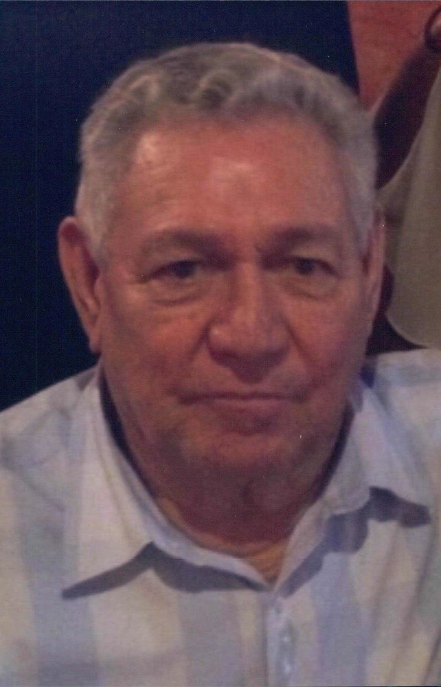 Juan Garza