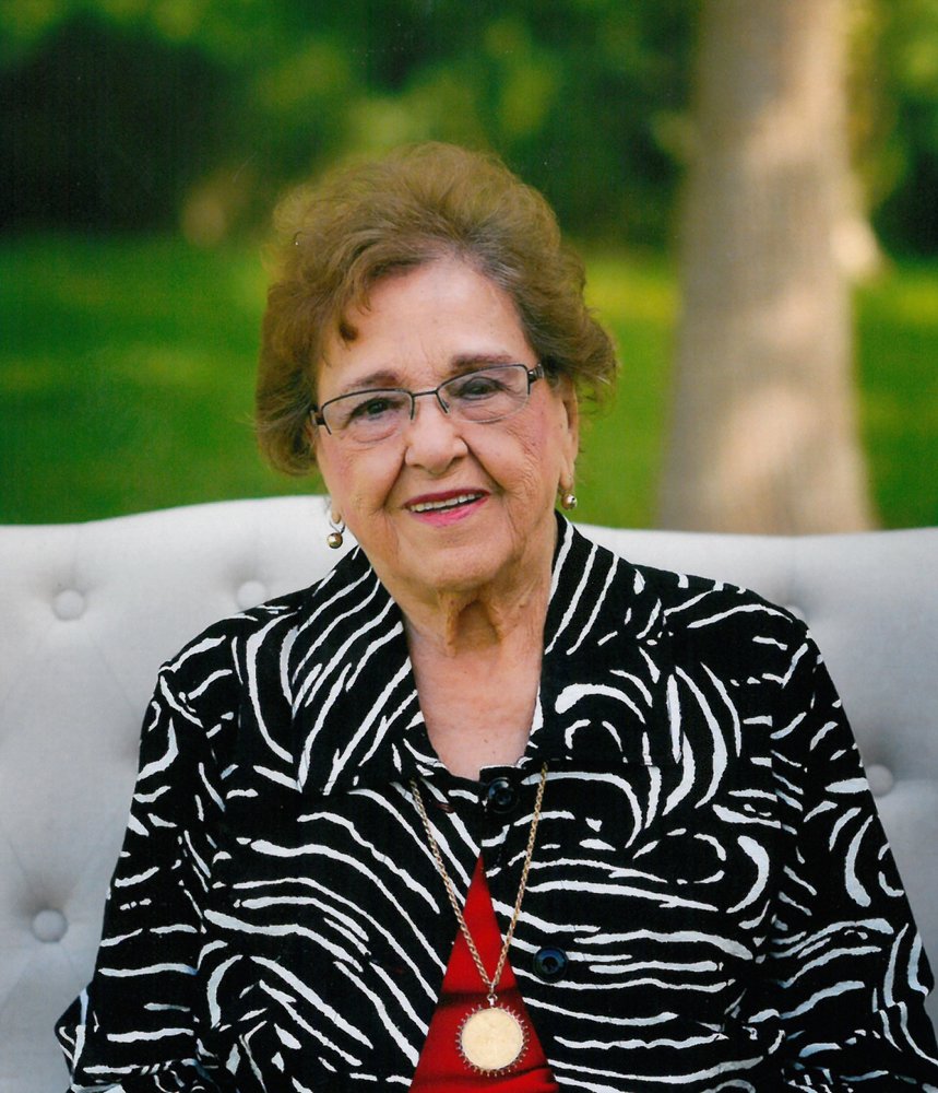 Irma Califa