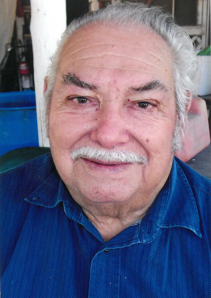 Gerardo Jimenez