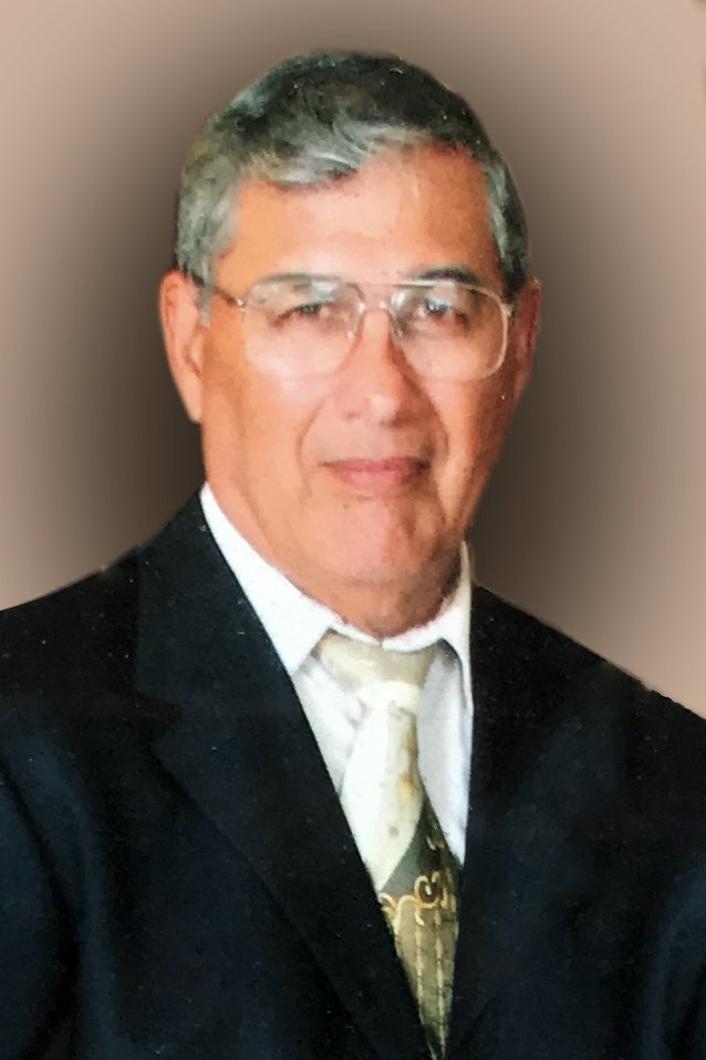 Gilberto Alaniz