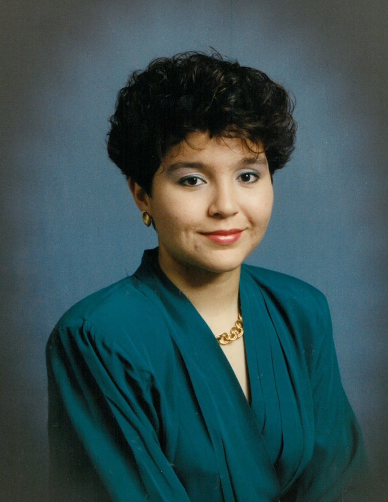 Maria Aguirre