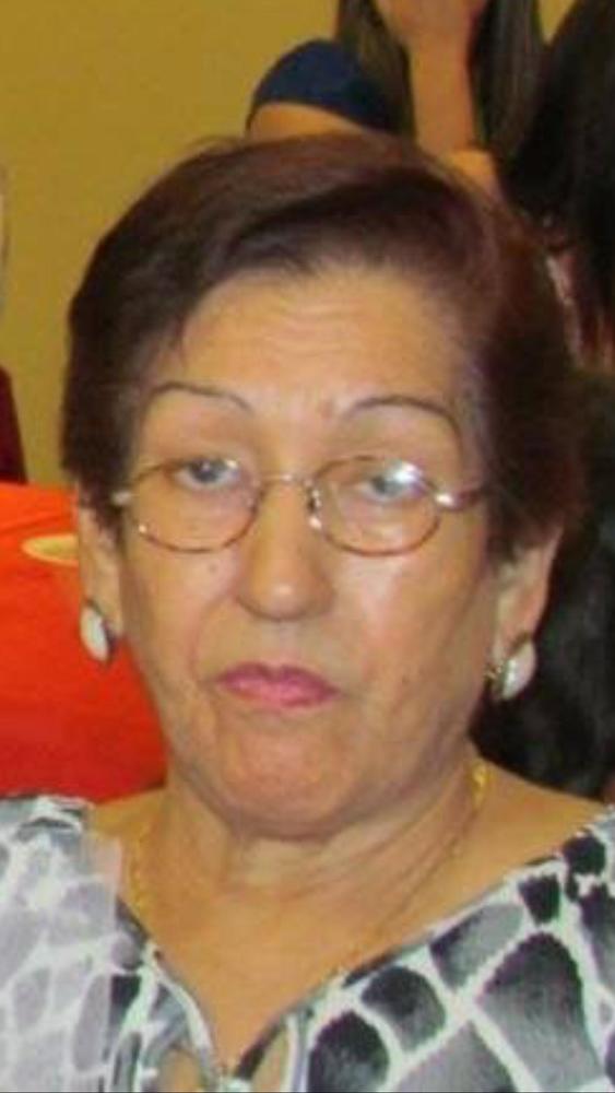 Margarita Vela