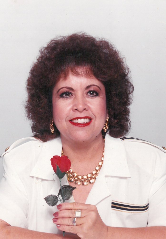 Norberta Garza