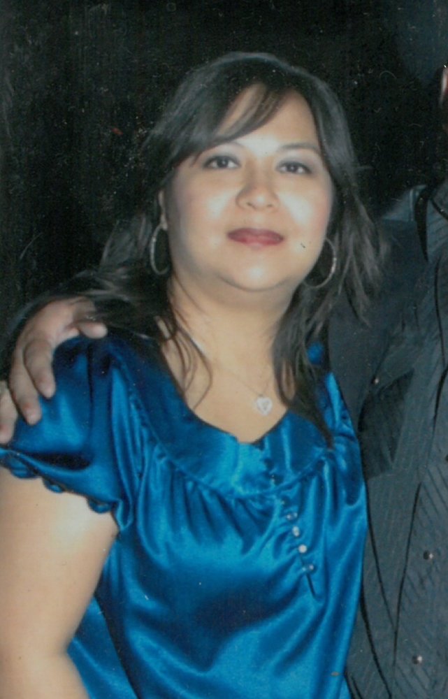 Hilda Moreno