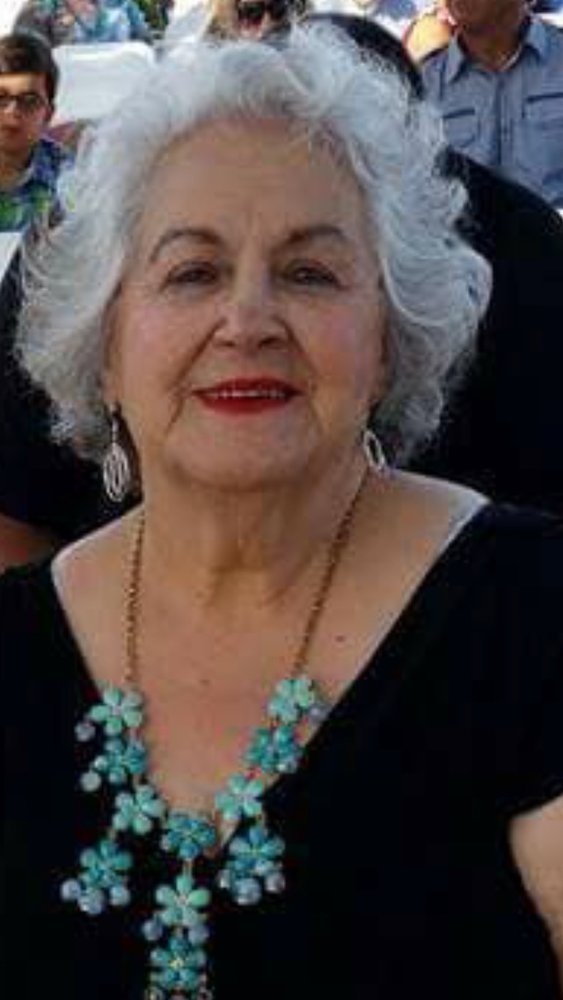 Olga Liscano