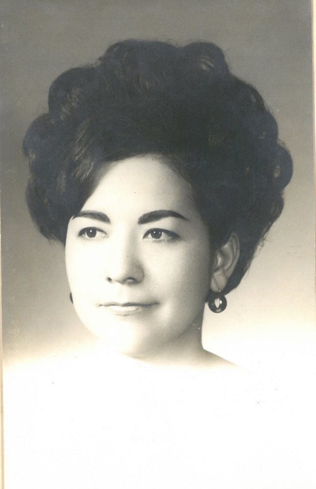 Maria Lozano