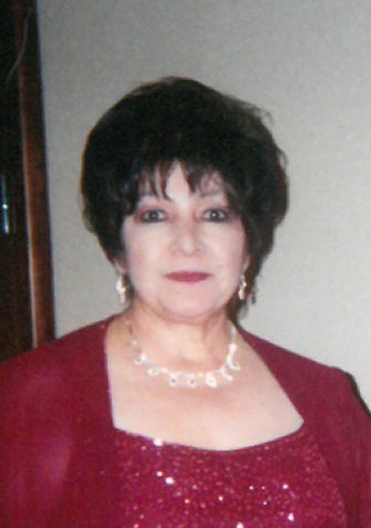 Maria Saenz
