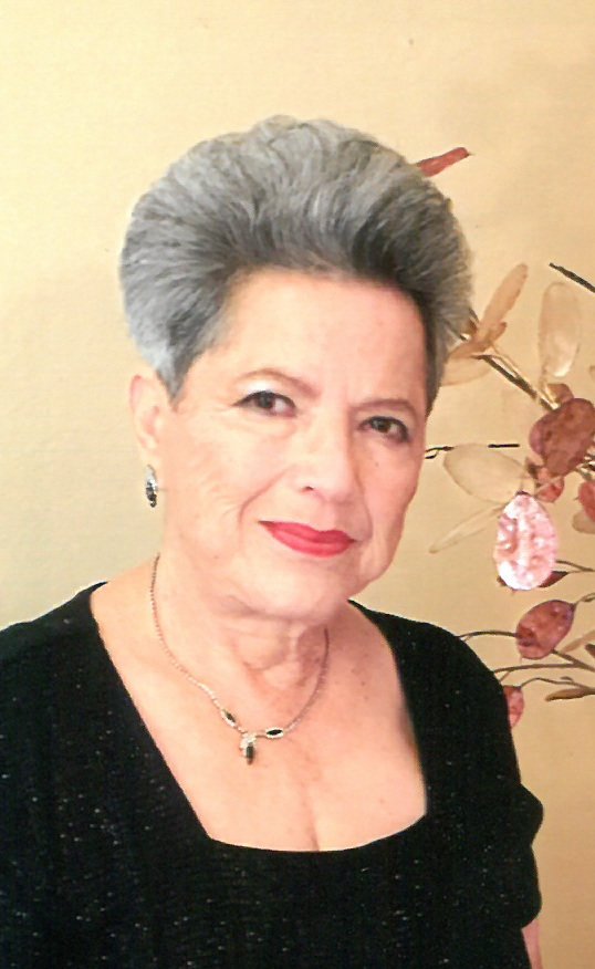 Ninfa Trevino