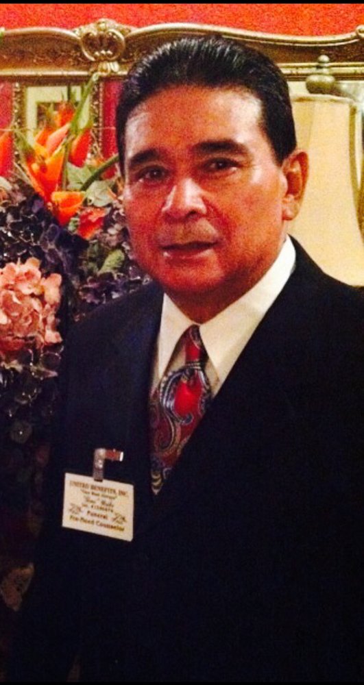 Faustino Uribe