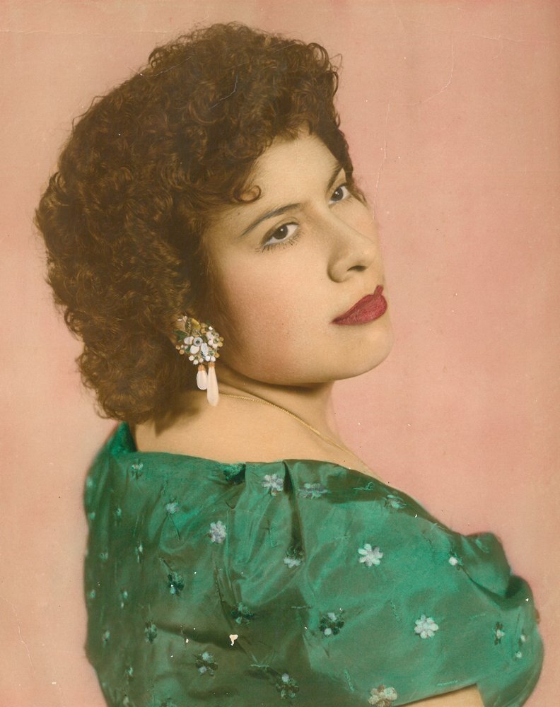 Rosa Avila de Castillo