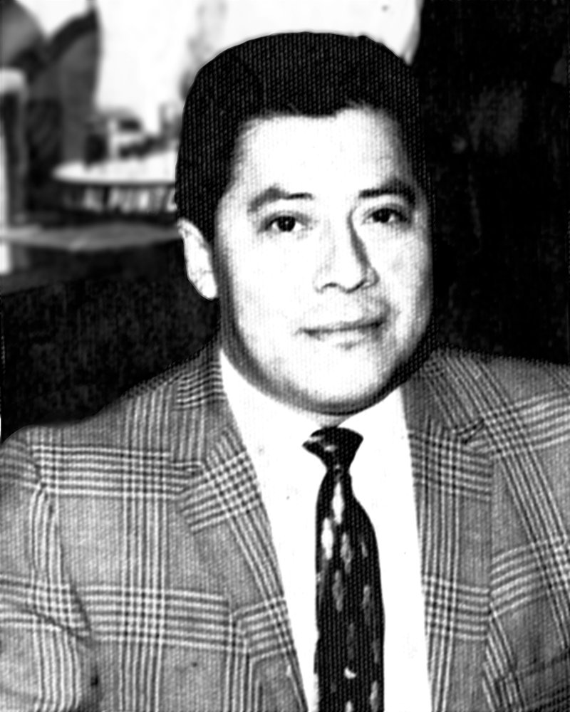 Ernesto Martinez