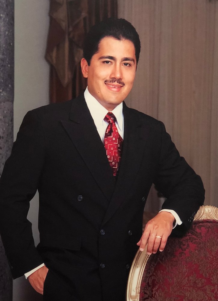 Jorge Gonzalez, Jr.