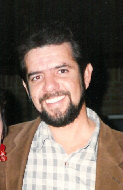 Juan Mejia