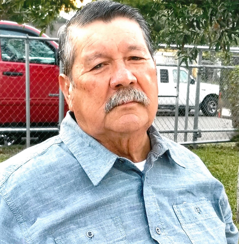 Manuel Rivera Villegas