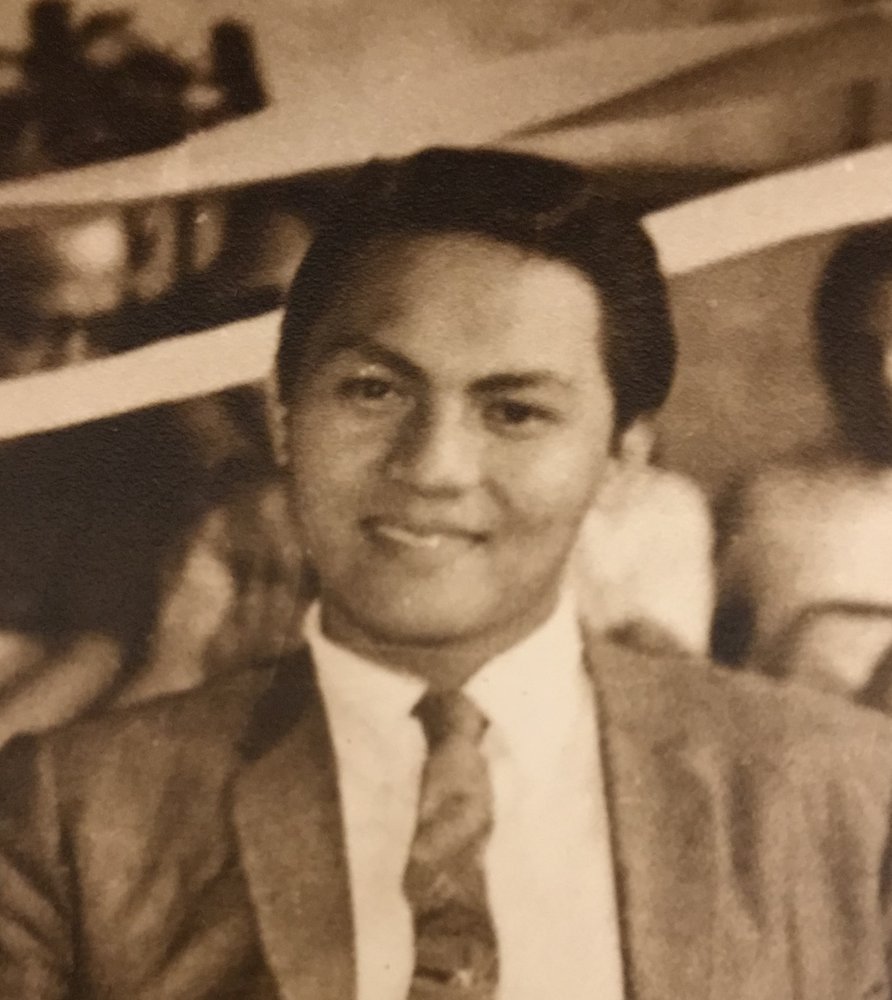 Domingo Chua Jr.