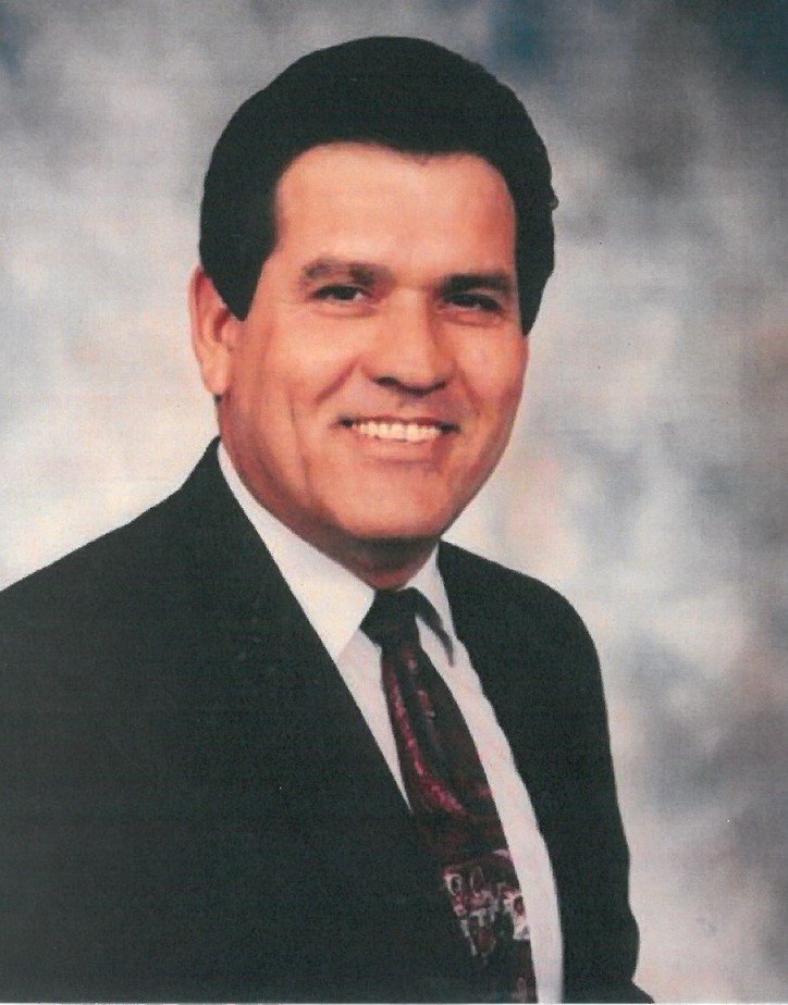 Ralph Garza