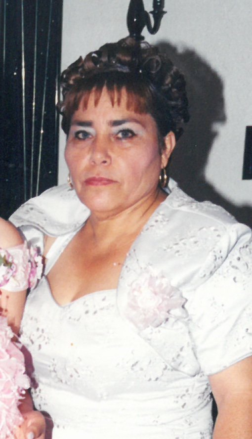 Guillermina Vargas