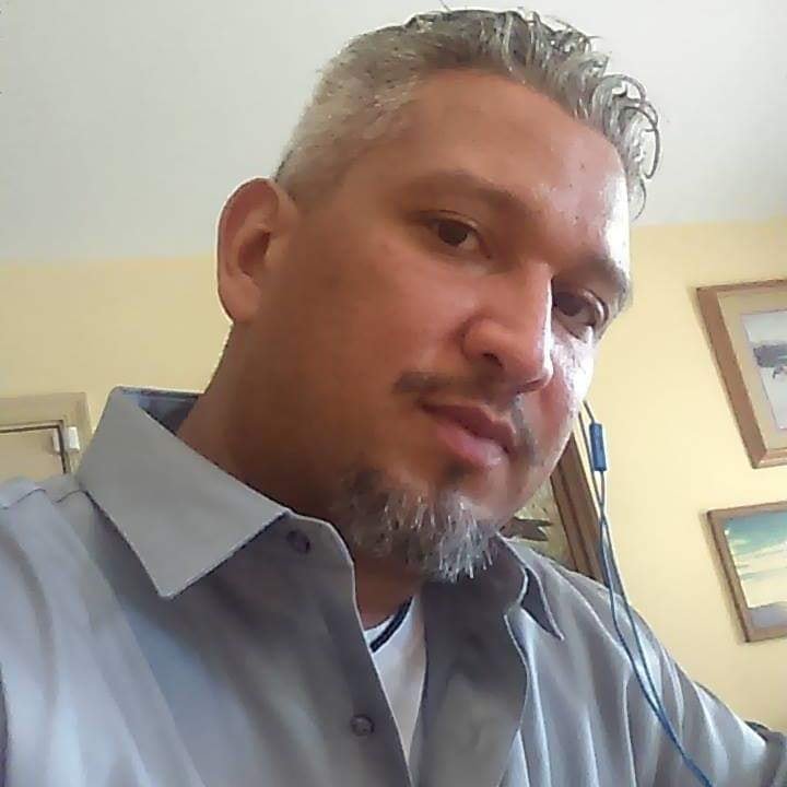 Edwin Borrero Jr.