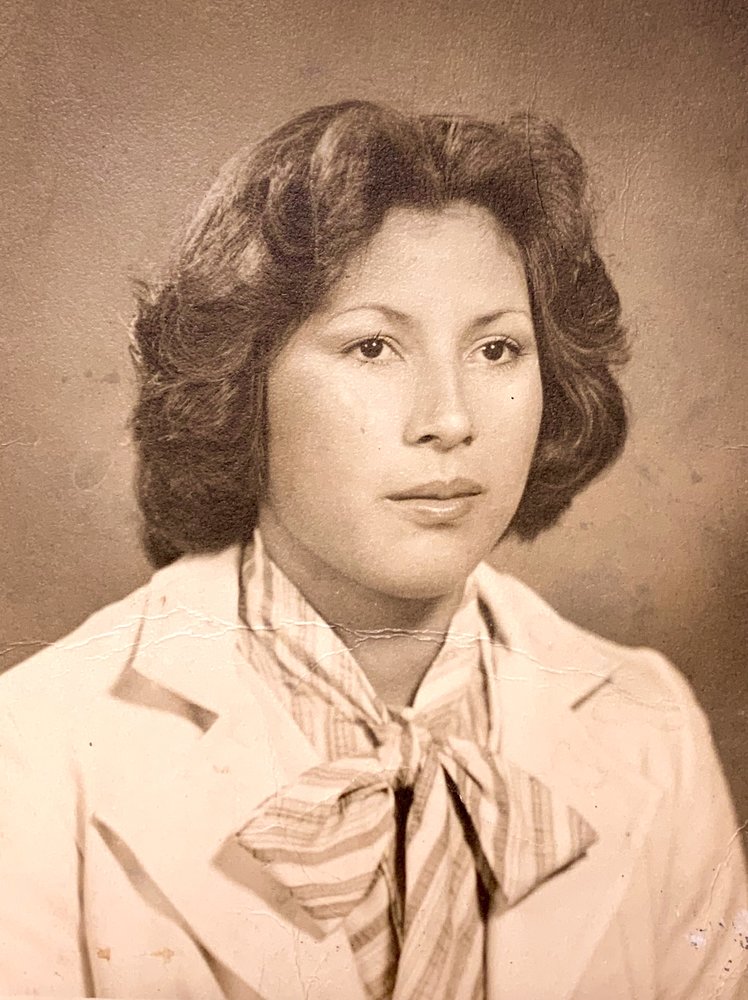 Marisela Flores Garcia