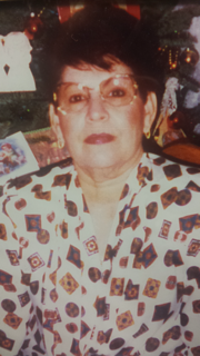 Guadalupe Salazar