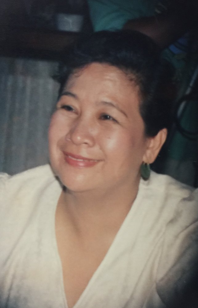 Rosario Chua