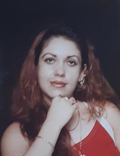 Bertha Bermudez