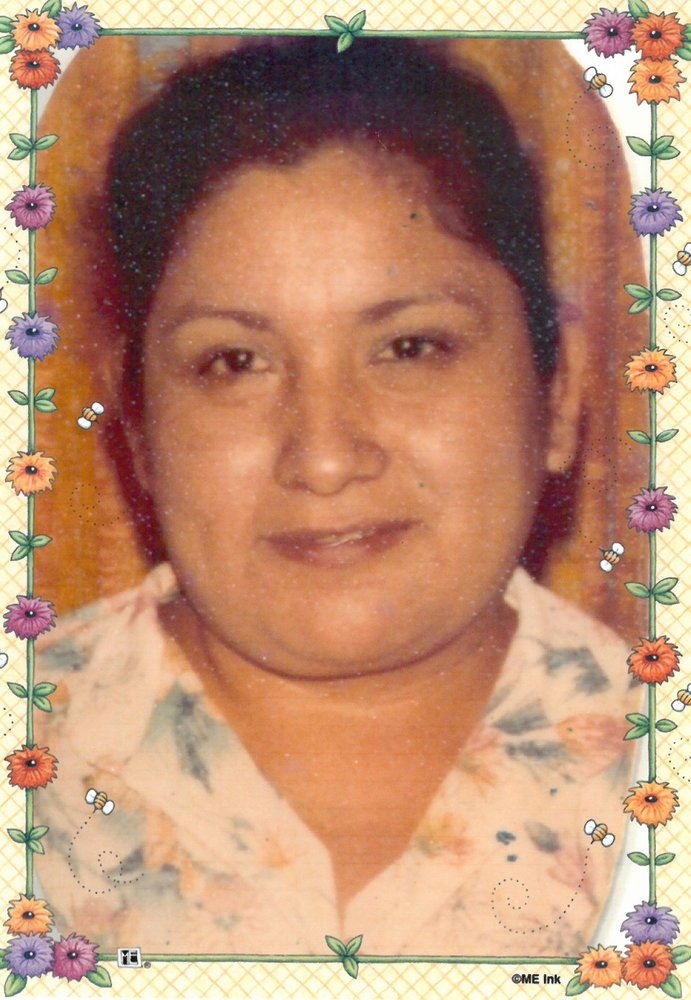 Maria Casas De Padilla