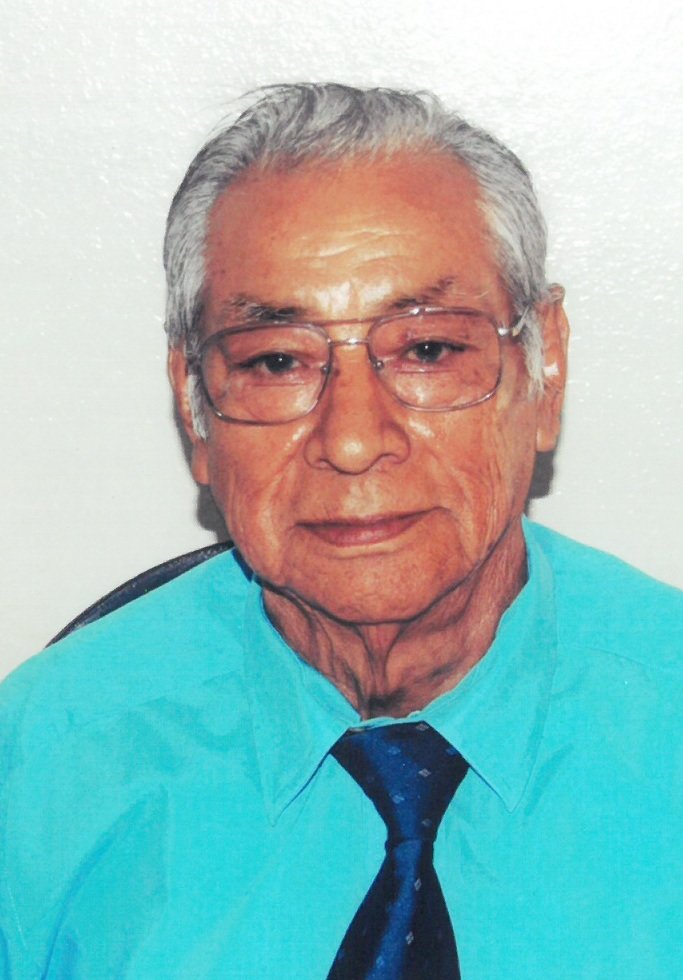 Raul Coronado Sr.