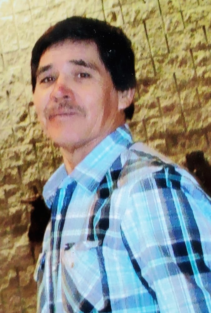 Eligio Hernandez