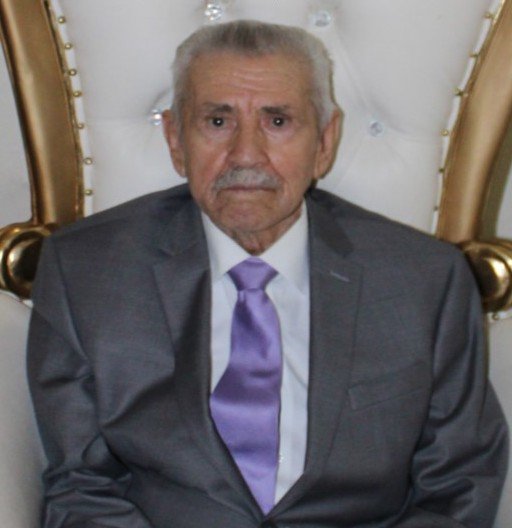 Arturo Olivarez