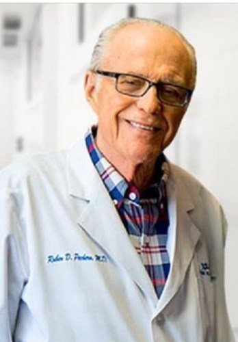 Dr. Ruben Pechero