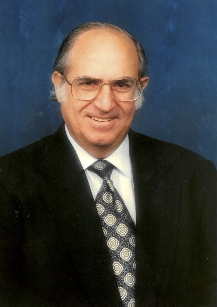 Dr. Robert Genovese