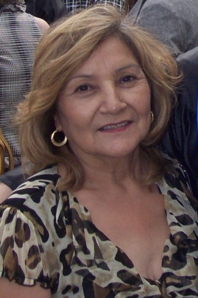 Gloria Pena Palacios